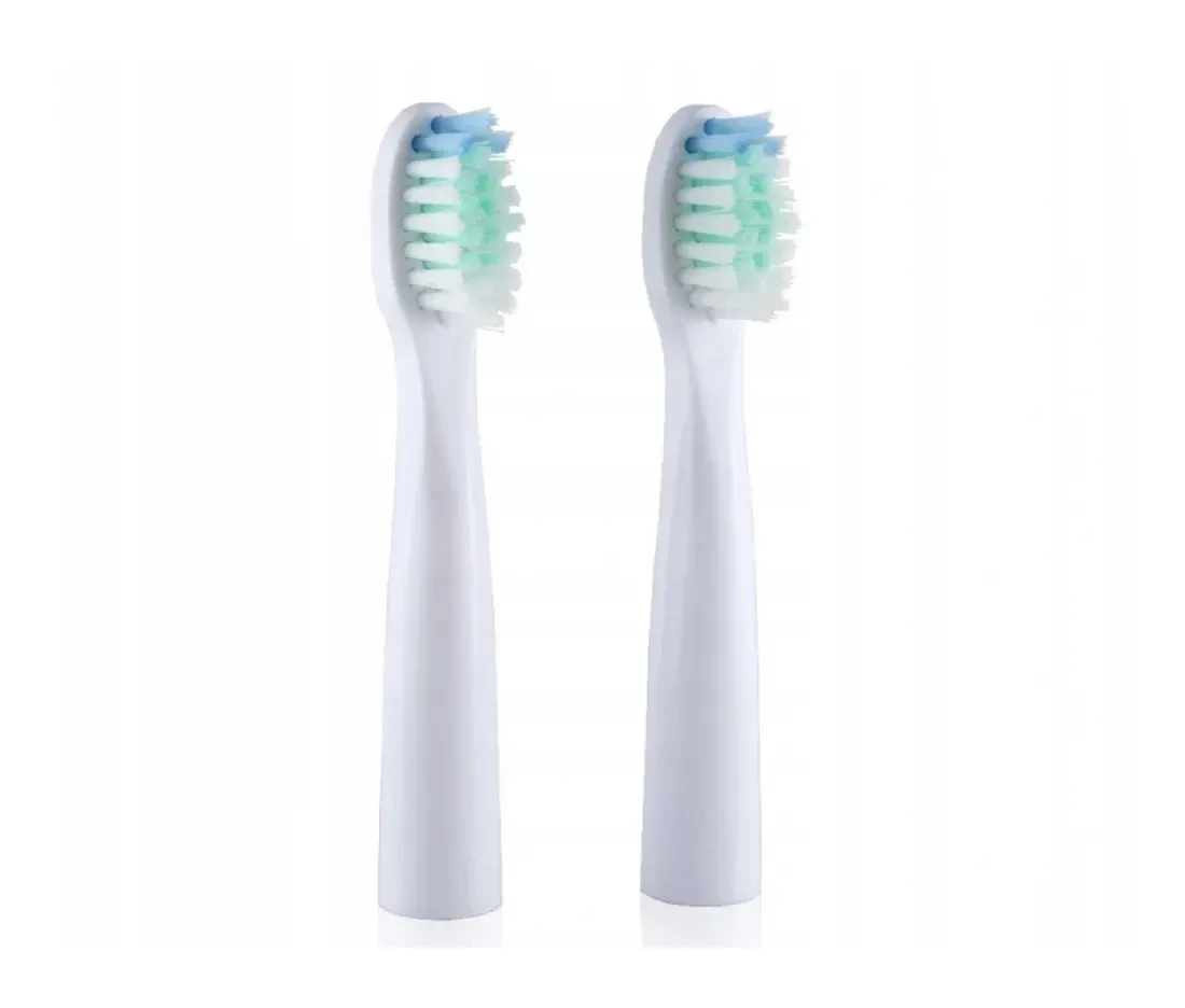 Щетки сменные для OROMED Oro-Sonic Basic White