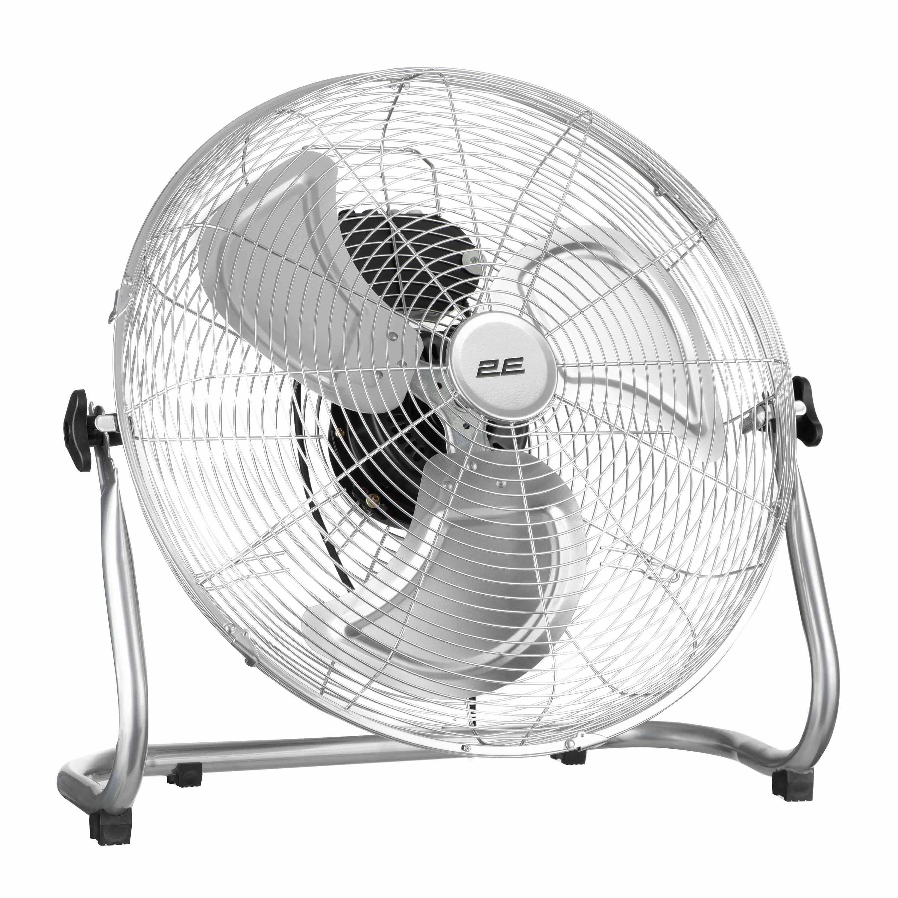 Вентилятор підлоговий 2E PowerWind 45C (2E-IF45C) - фото 6 Вентилятор підлоговий 2E PowerWind 45C (2E-IF45C) - фото 6