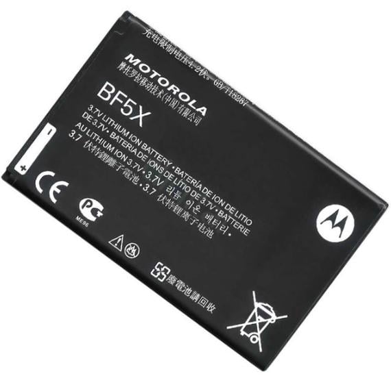 Акумулятна батарея Motorola BF5X 1500 mAh (000021771)