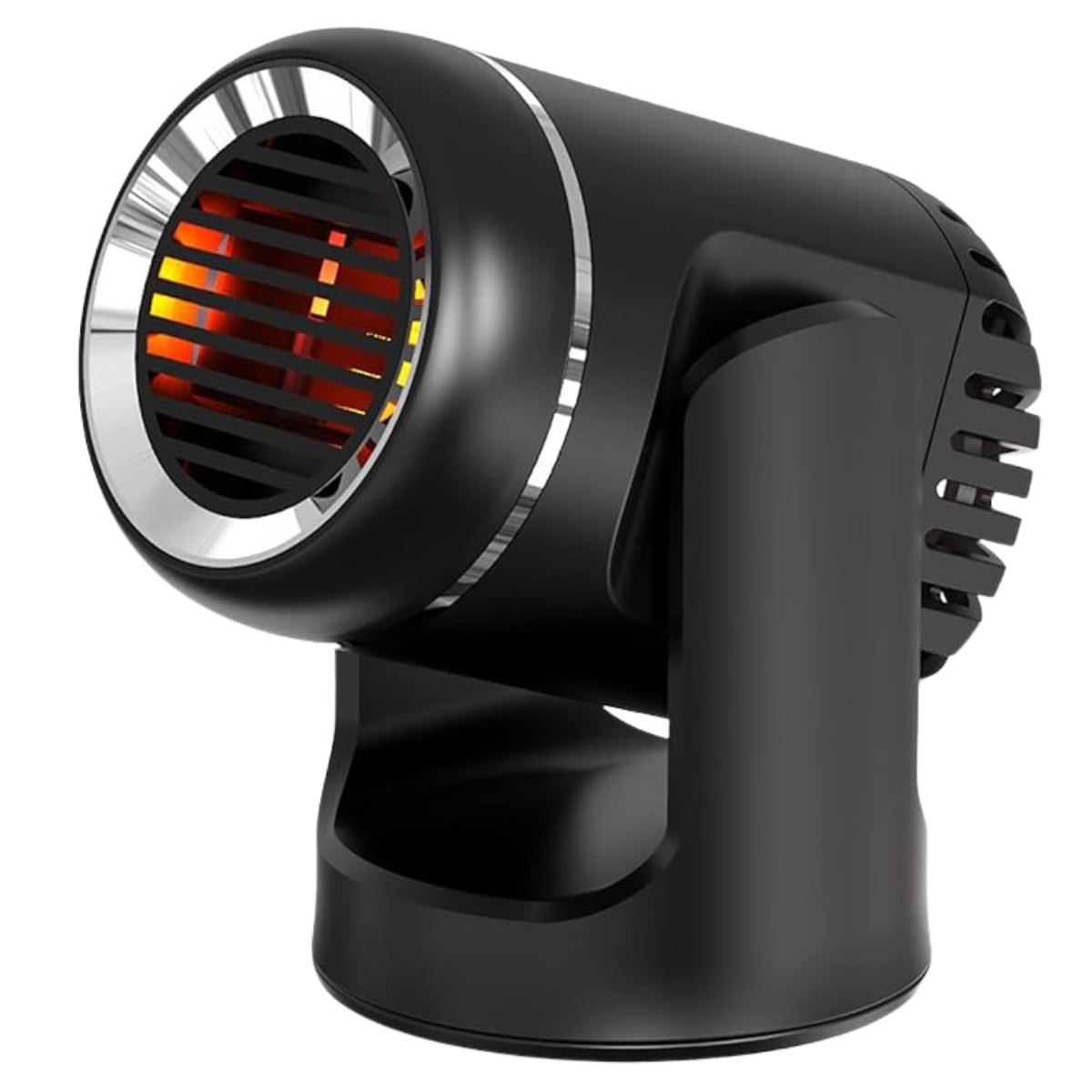 Автообігрівач CarCozy портативний для швидкого розморожування скла (2770)