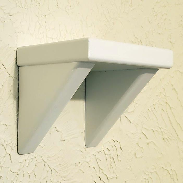 Полка для акустических систем из дерева Флориана 16 Зефир (ПАС-162020)