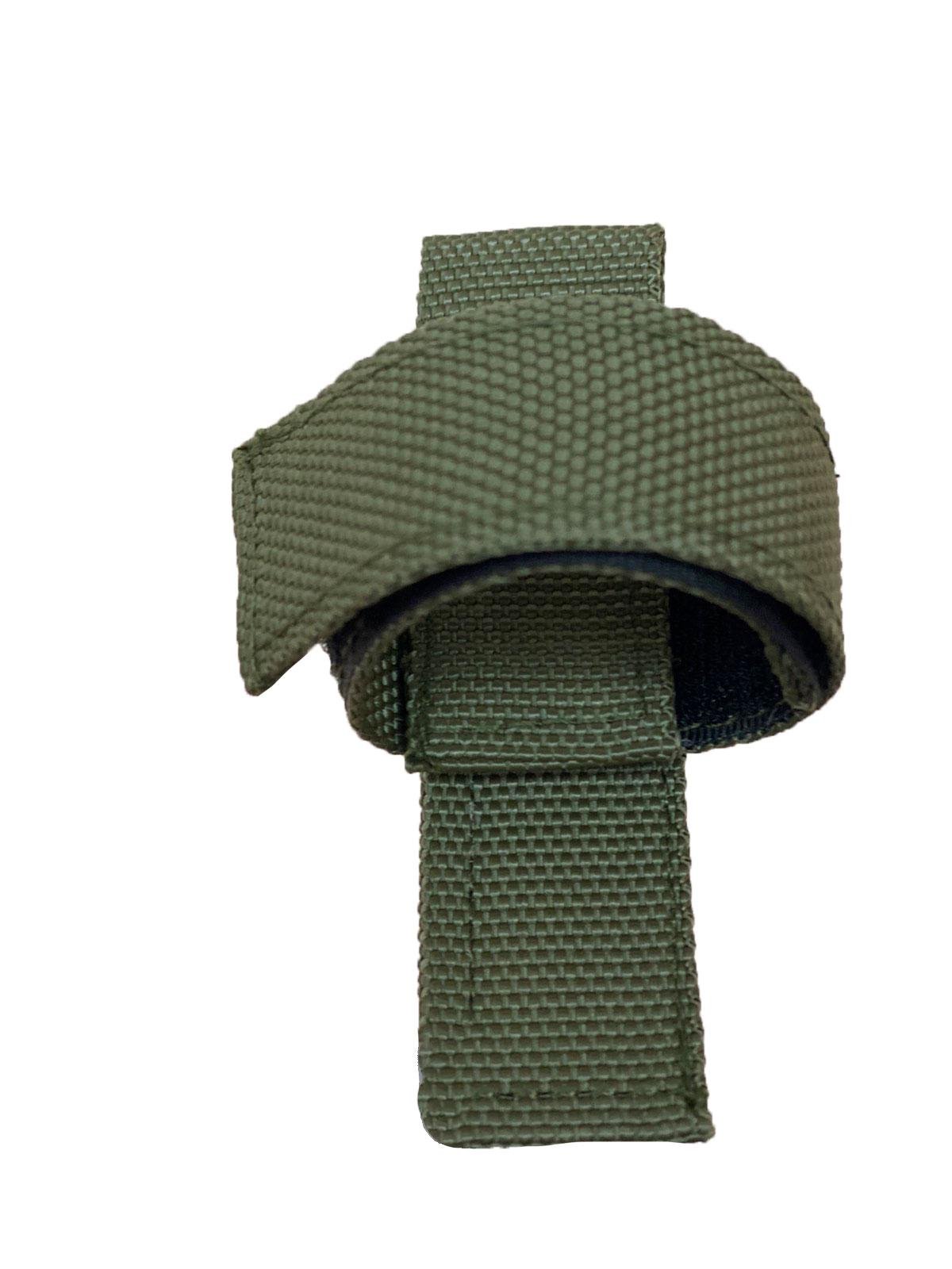 Підсумок тримач під турнікет метелик МК Олива (3573923)