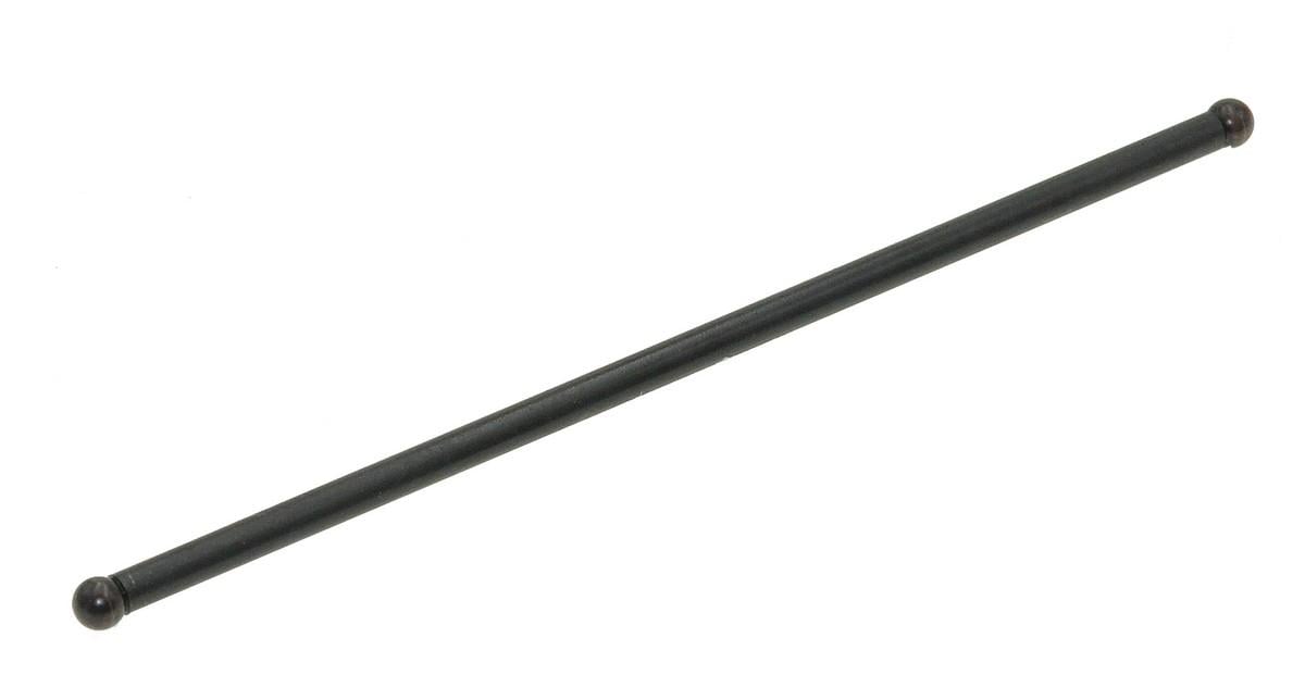 Штанга клапана двигателя 168F/GX160/GX200 1 шт. L134/D4х5 мм (gen133)
