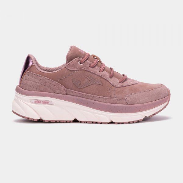 Кроссовки женские Joma CMORLW2529 Morgana Lady 2529 р. 38 Pink (8447368136248) Кроссовки женские Joma CMORLW2529 Morgana Lady 2529 р. 38 Pink (8447368136248)