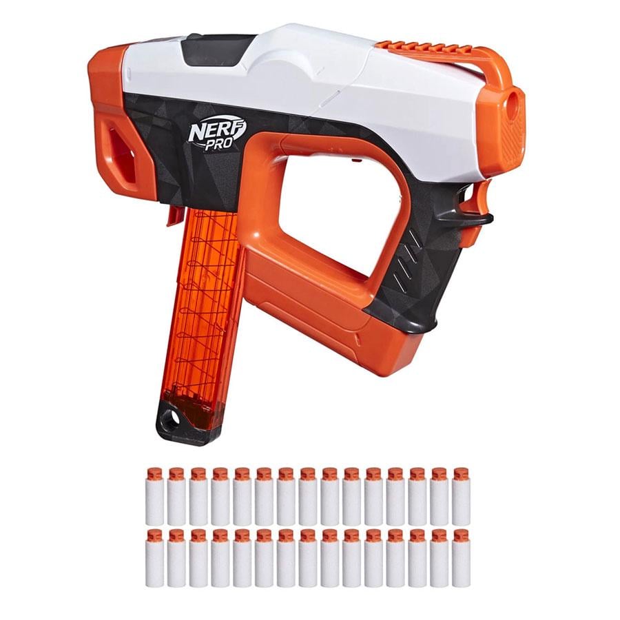 Бластер Nerf Pro Sender (G0355)