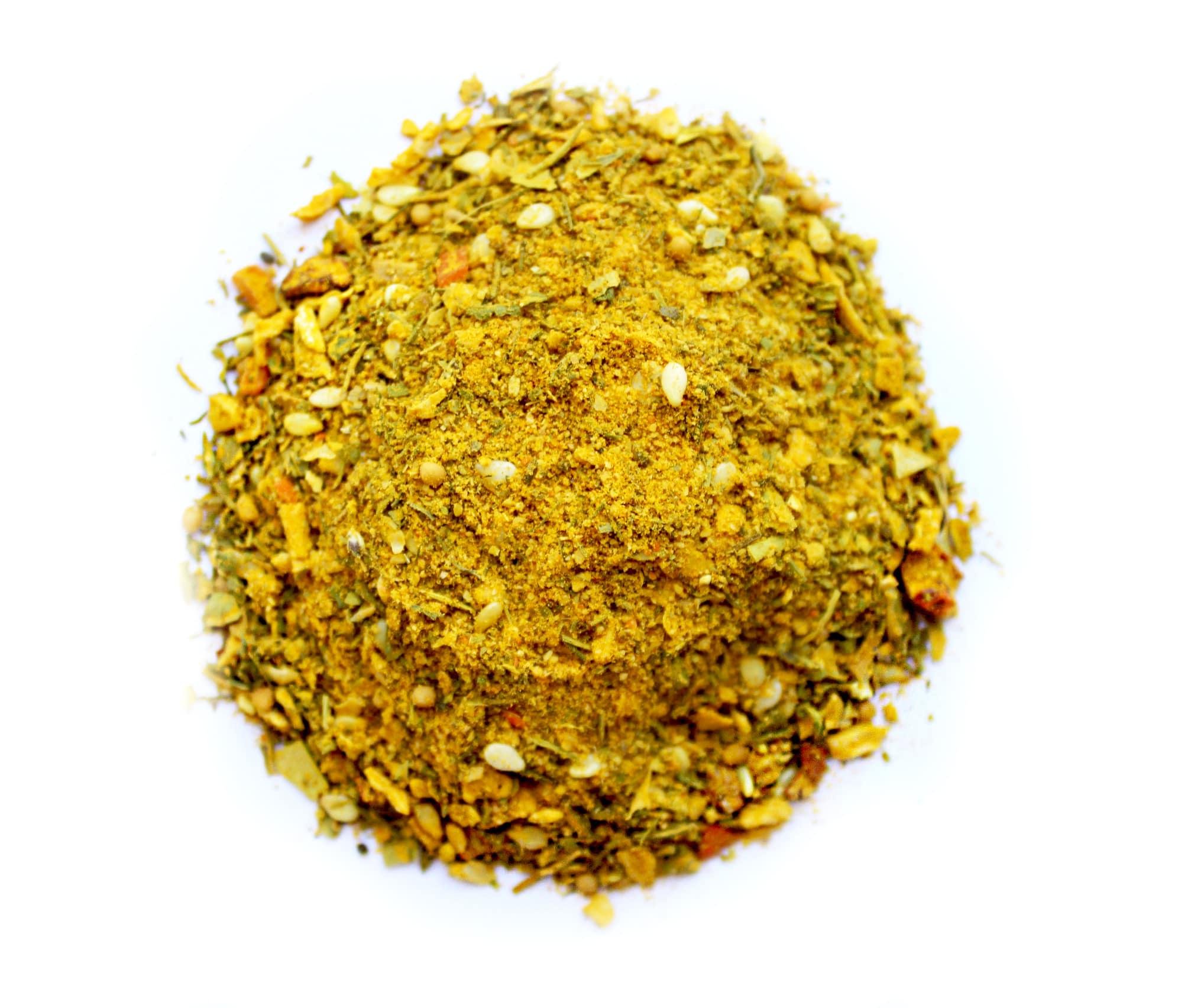 Смесь специй для Плова 5 кг