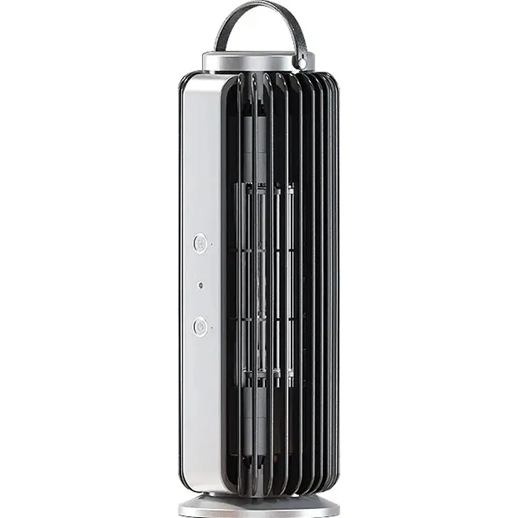 Знищувач комах Qualitell Mosquito Killer Lamp ZSM212101 Grey