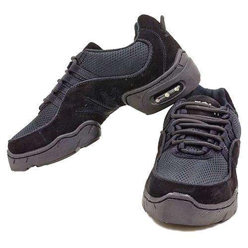 Кроссовки для танцев DN-2752 33 Черный (06363024)