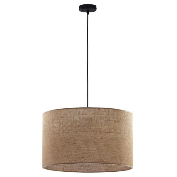 Светильник подвесной Tk Lighting Juta (6582)