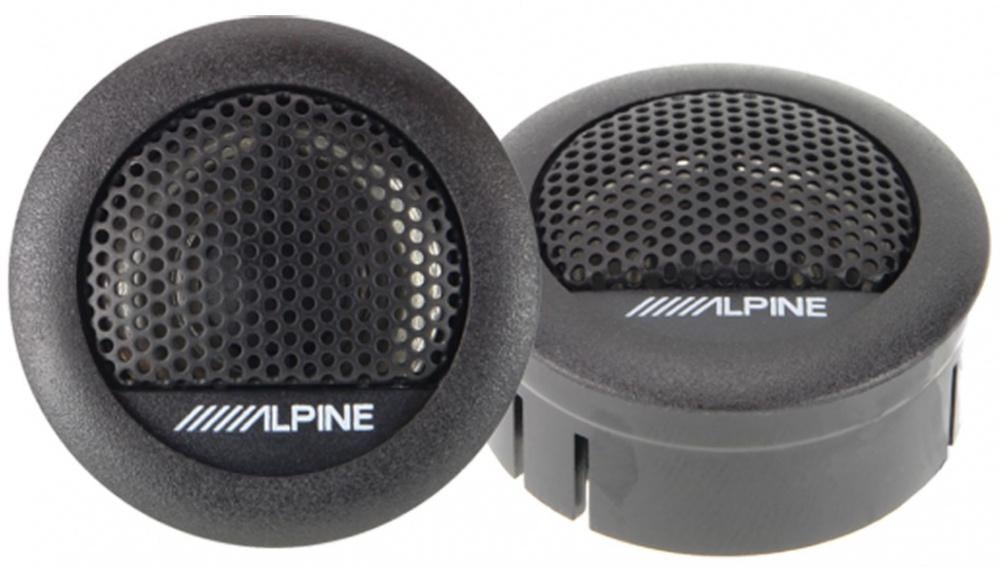 Твіттери Alpine SXE-1006TW