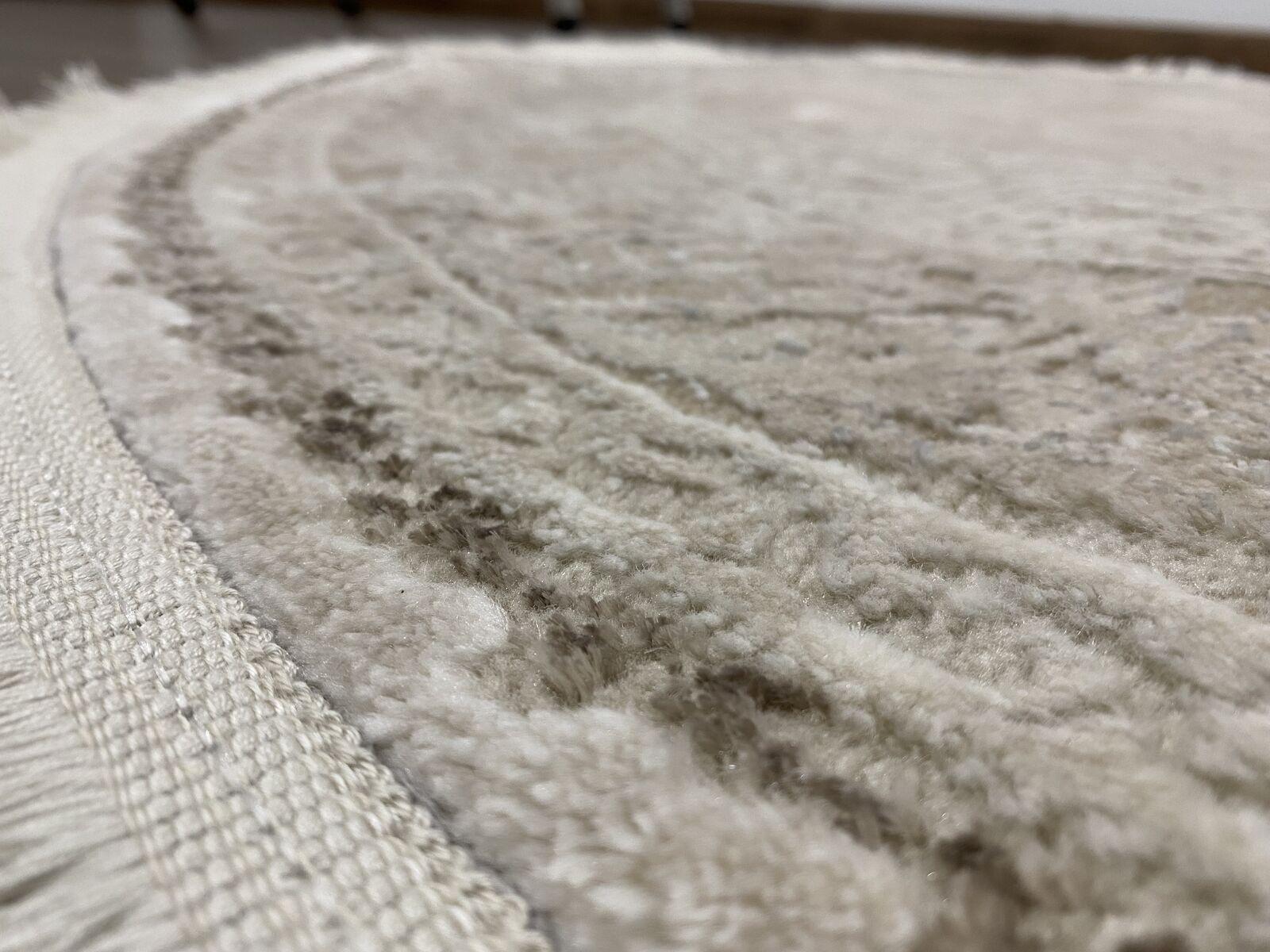 Килим Peri 6286A 2,5х3,5 м White (5976-40) - фото 10 Килим Peri 6286A 2,5х3,5 м White (5976-40) - фото 10