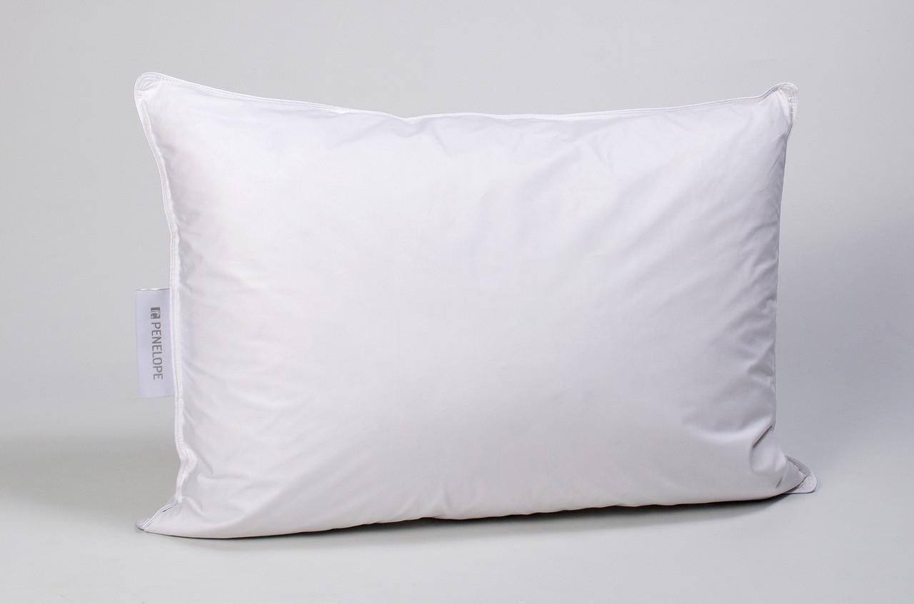 Подушка Penelope Bronze пуховая 30% пух 50х70 см (2000008476812)