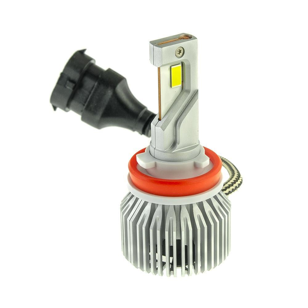 Лампа CYCLONE LED H11 6000K типу 49 1 шт. - фото 2