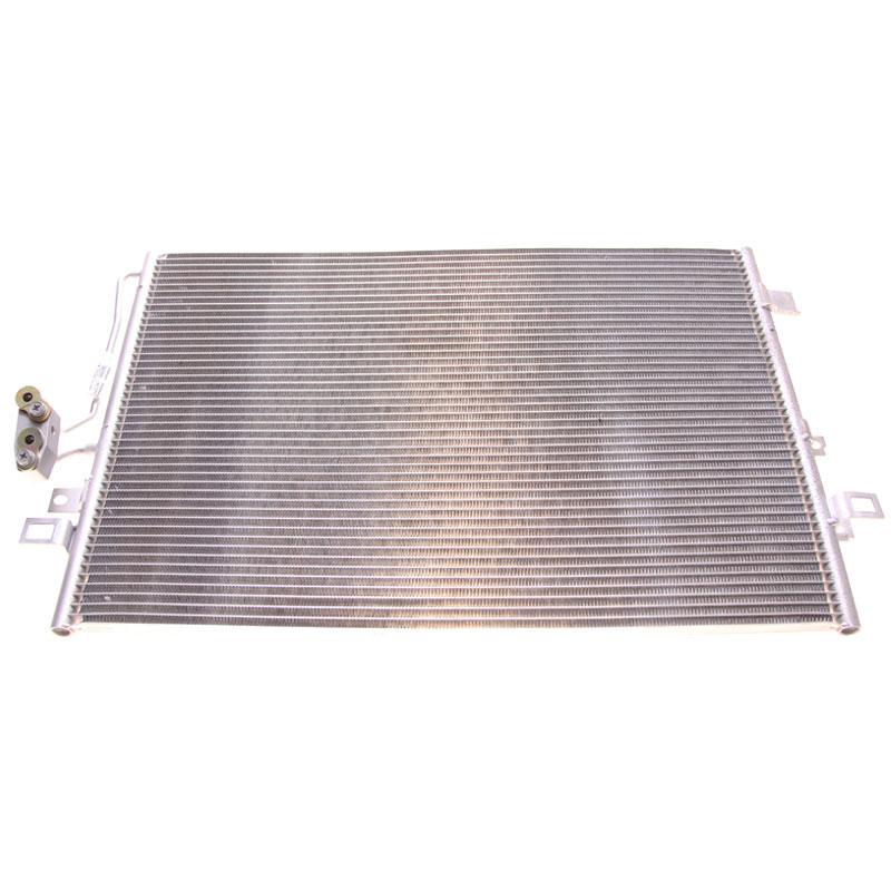 Радіатор кондиціонера Dodge Journey SATO TECH C12421 (C12421)