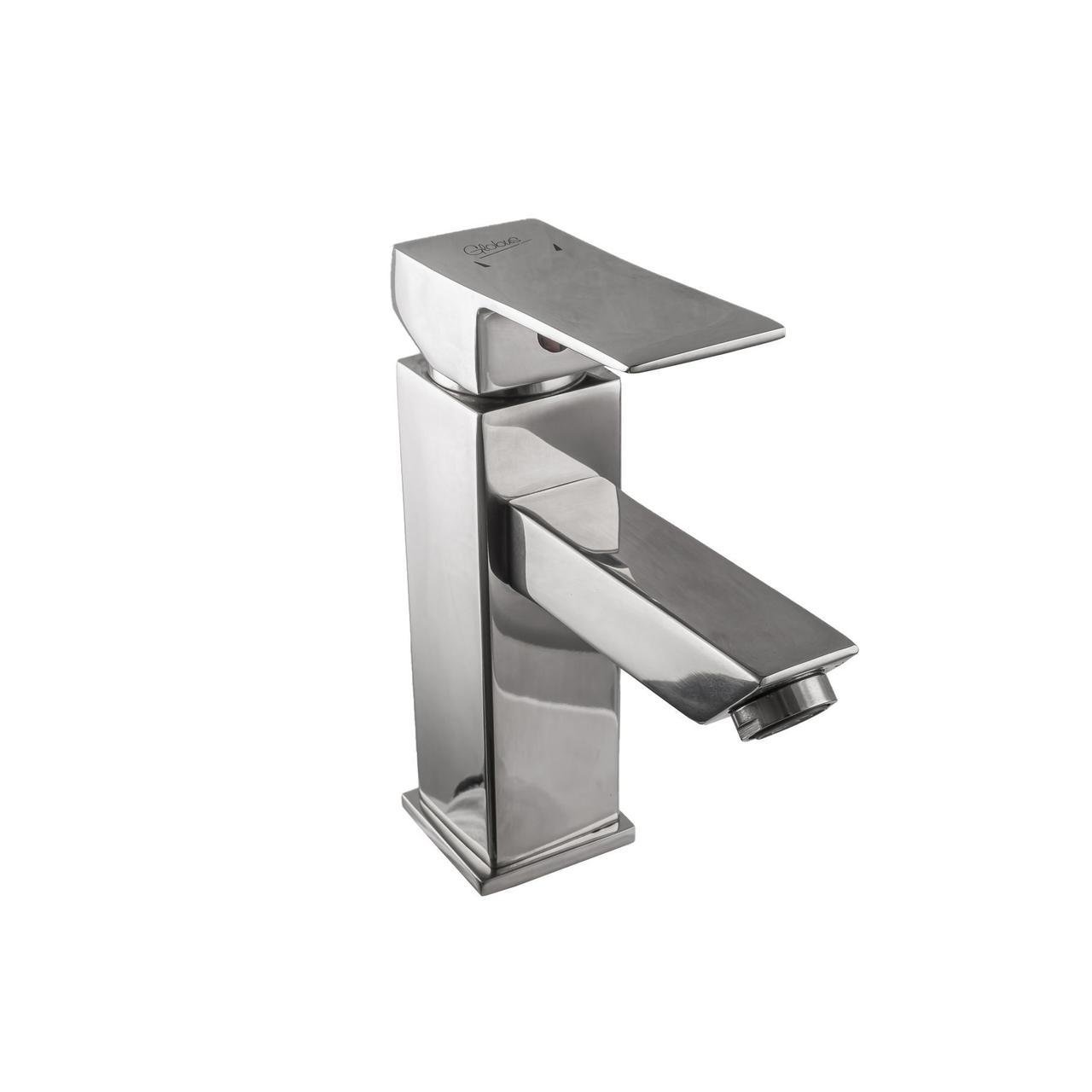 Смеситель для умывальника Globus Lux SHK-101M SUS304 (000016967)