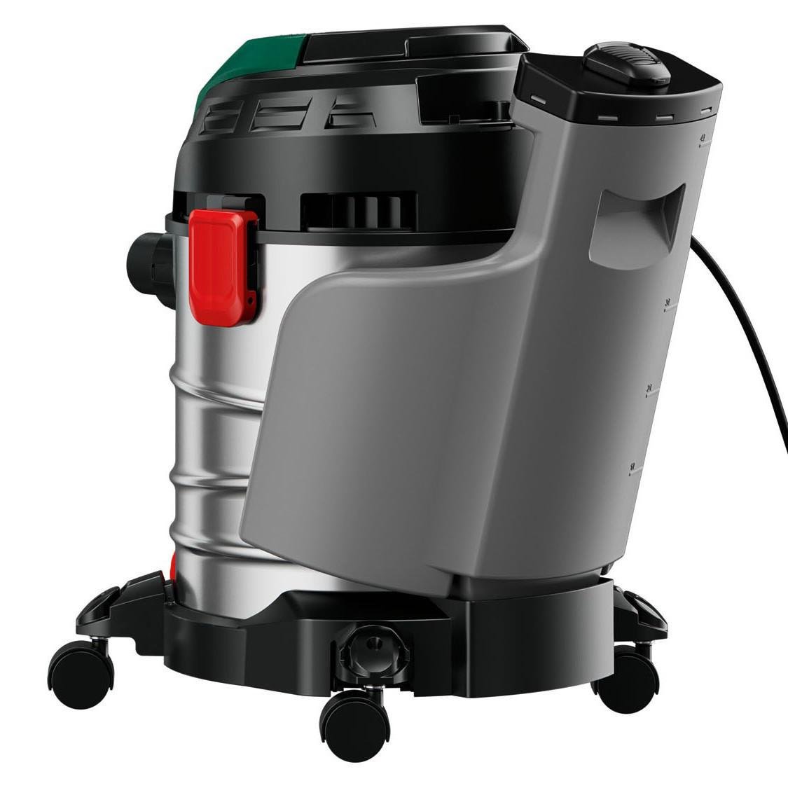 Миючий пилосос PARKSIDE PWS 20C2 20 л 1600 Вт - фото 2 Миючий пилосос PARKSIDE PWS 20C2 20 л 1600 Вт - фото 2