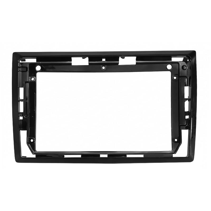 Переходная рамка Lesko для Volkswagen Beetle 2011-2019 9" (4500)