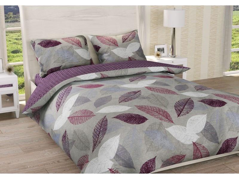 Постельное белье Лелека 535Д евро (2000024780)