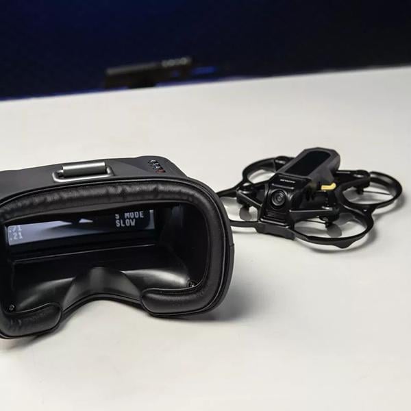 Квадрокоптер BetaFPV Aquila16 FPV Kit 8 мин 200 м 2 батареи - фото 4 Квадрокоптер BetaFPV Aquila16 FPV Kit 8 мин 200 м 2 батареи - фото 4