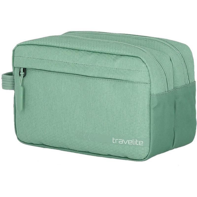Косметичка Travelite Kick Off 69 5 л Sage (TL006920-80)