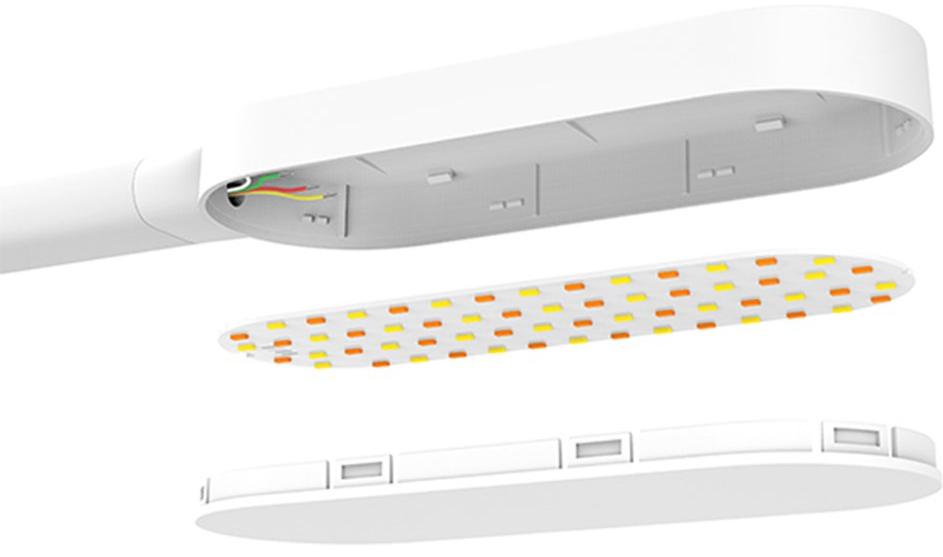 Настольная лампа Yeelight Portable LED Lamp YLTD02YL (100753) - фото 3