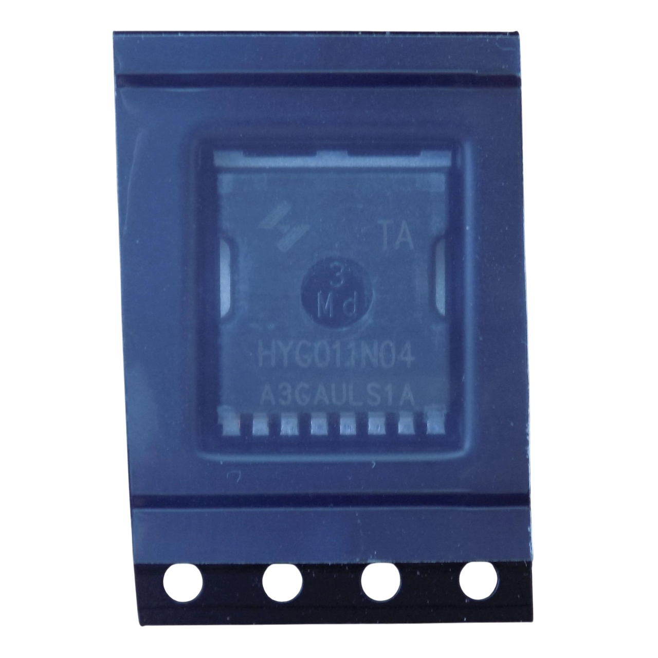 Транзистор HYG011N04 HYG011N04LS1TA 40V 320A TOLL (48245)