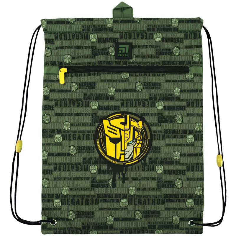 Сумка для обуви KITE Transformers (TF24-601M-1)