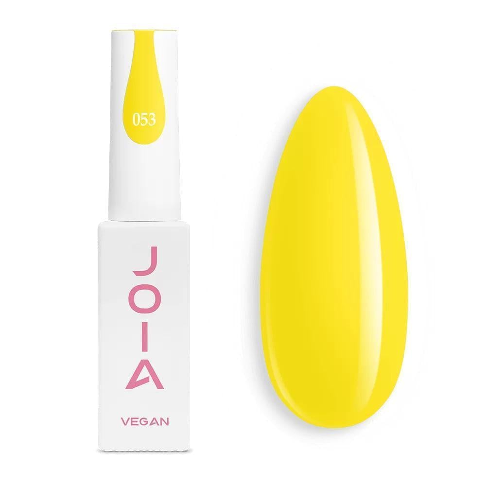 Гель-лак JOIA Vegan Gel Polish №53 6 мл