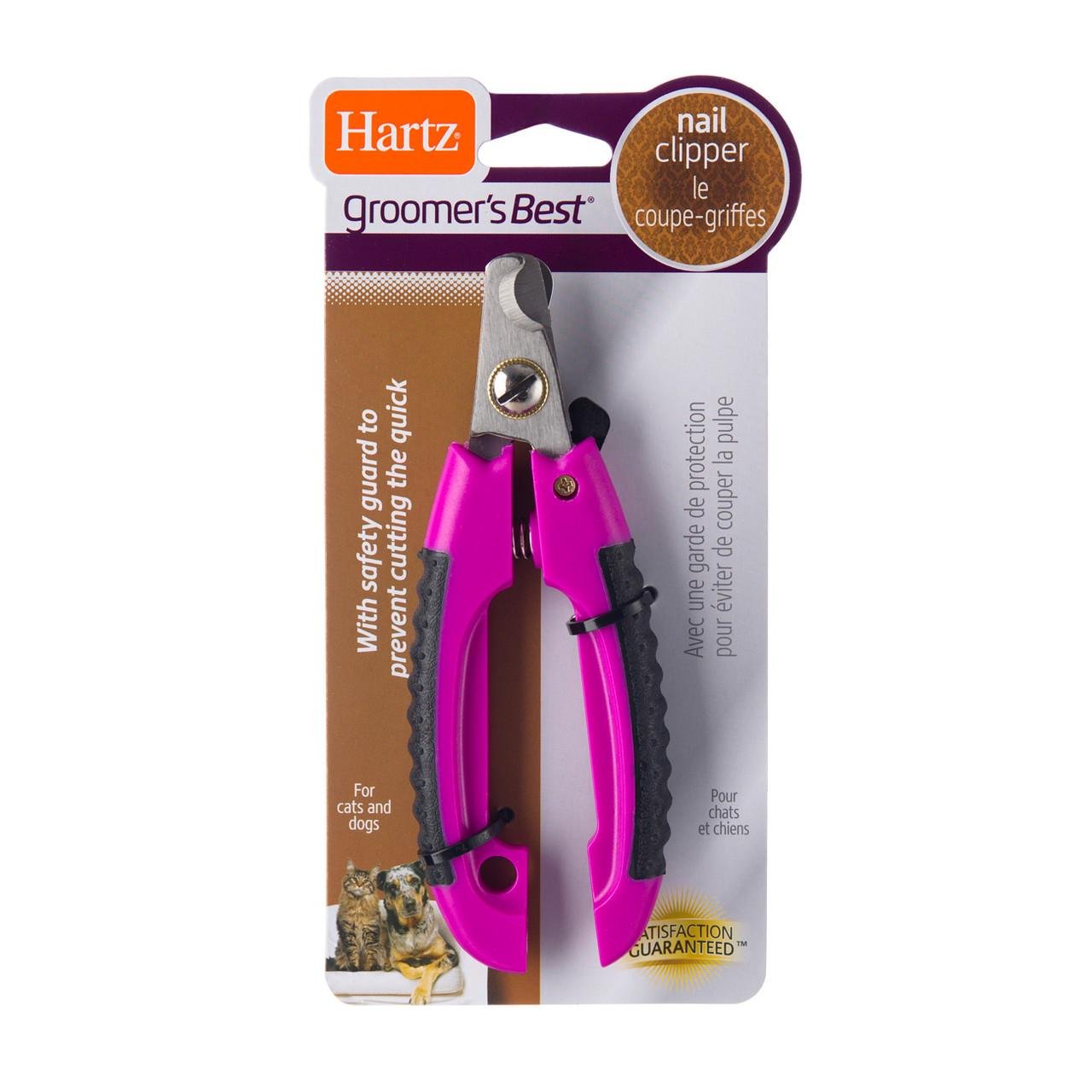 Когтерез для собак і кішок Hartz Groomer's Best (H85771)