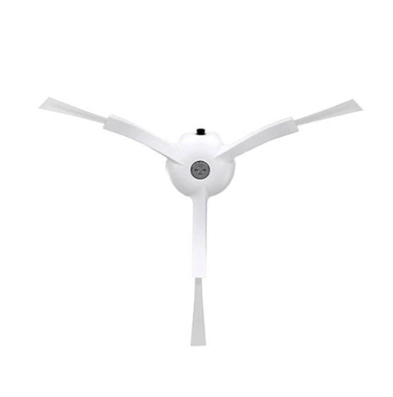 Щетка боковая для роботов пылесосов Xiaomi Roborock S50/S55 3 лопастей (315686) Щетка боковая для роботов пылесосов Xiaomi Roborock S50/S55 3 лопастей (315686)