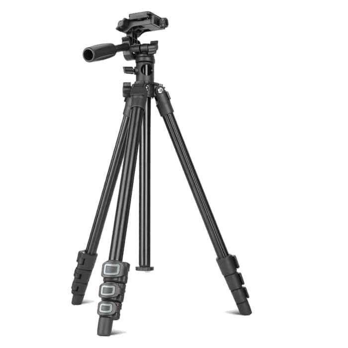 Штатив для предметної зйомки зверху Beike QZSD 152 см (Q202A kr)