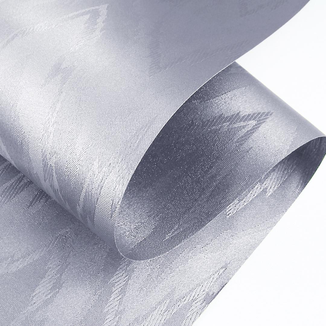 Жалюзи вертикальные Mountain T 240х210 см Silver (22160) - фото 3 Жалюзи вертикальные Mountain T 240х210 см Silver (22160) - фото 3