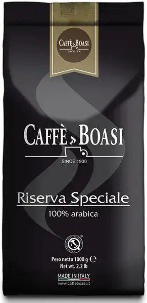 Кава в зернах Caffe Boasi Riserva Speciale 1 кг (13353246) Кава в зернах Caffe Boasi Riserva Speciale 1 кг (13353246)