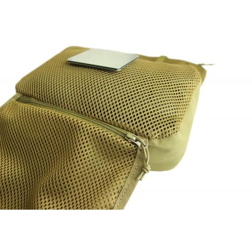Несесер для зберігання засобів гігієни Tactical Extreme XL Koyot (f5ff980c) - фото 5 Несесер для зберігання засобів гігієни Tactical Extreme XL Koyot (f5ff980c) - фото 5