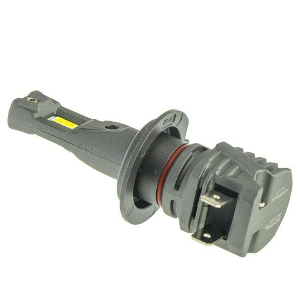 Автолампа Nextone LED L7 H7 6000K - фото 4