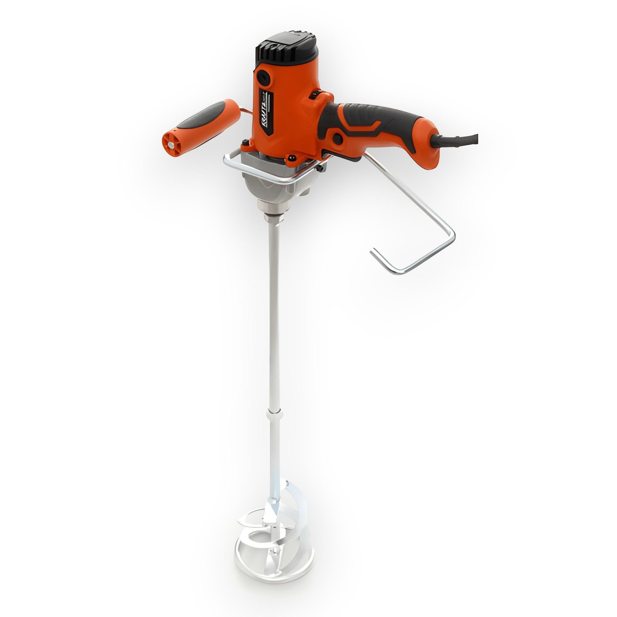 Миксер строительный Kraft&Dele KD1743 2750 Вт М14 120 мм