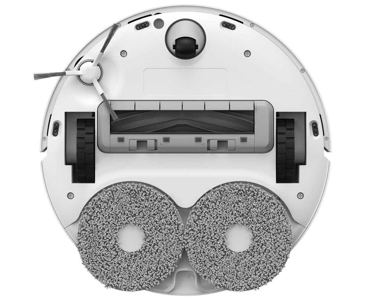 Робот-пилосос з вологим прибиранням DREAME L10s Ultra (RLS6LADC) - фото 4 Робот-пилосос з вологим прибиранням DREAME L10s Ultra (RLS6LADC) - фото 4