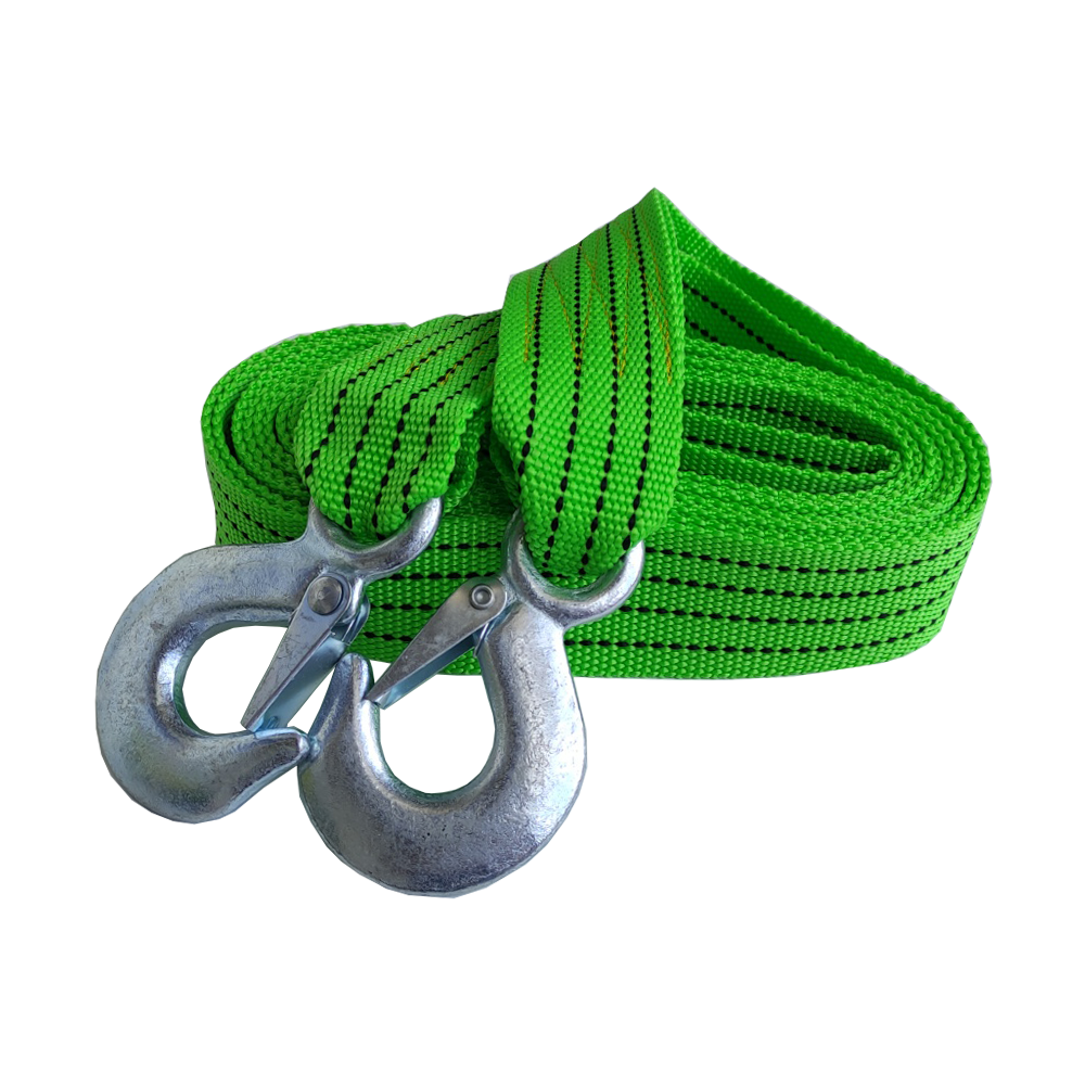 Буксир WINSO 3,0 т 4,0 м (1727)