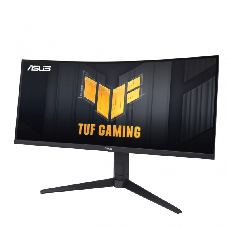 Монитор Asus VG34VQL3A TUF Gaming изогнутый безрамочный VA 3440х1440 3K Ultra WQHD 34"/4W (26202778) - фото 7 Монитор Asus VG34VQL3A TUF Gaming изогнутый безрамочный VA 3440х1440 3K Ultra WQHD 34"/4W (26202778) - фото 7