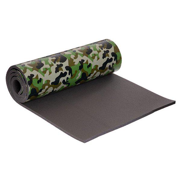 Коврик туристический TY-3892 Хаки (59508108)