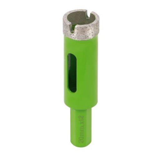 Коронка алмазная Distar Granite Active 20х50 мм гранит (17808035057)