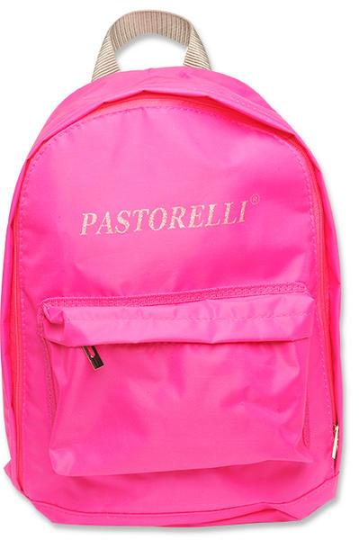 Сумка спортивна Pastorelli VANESSA Бузковий/Рожевий