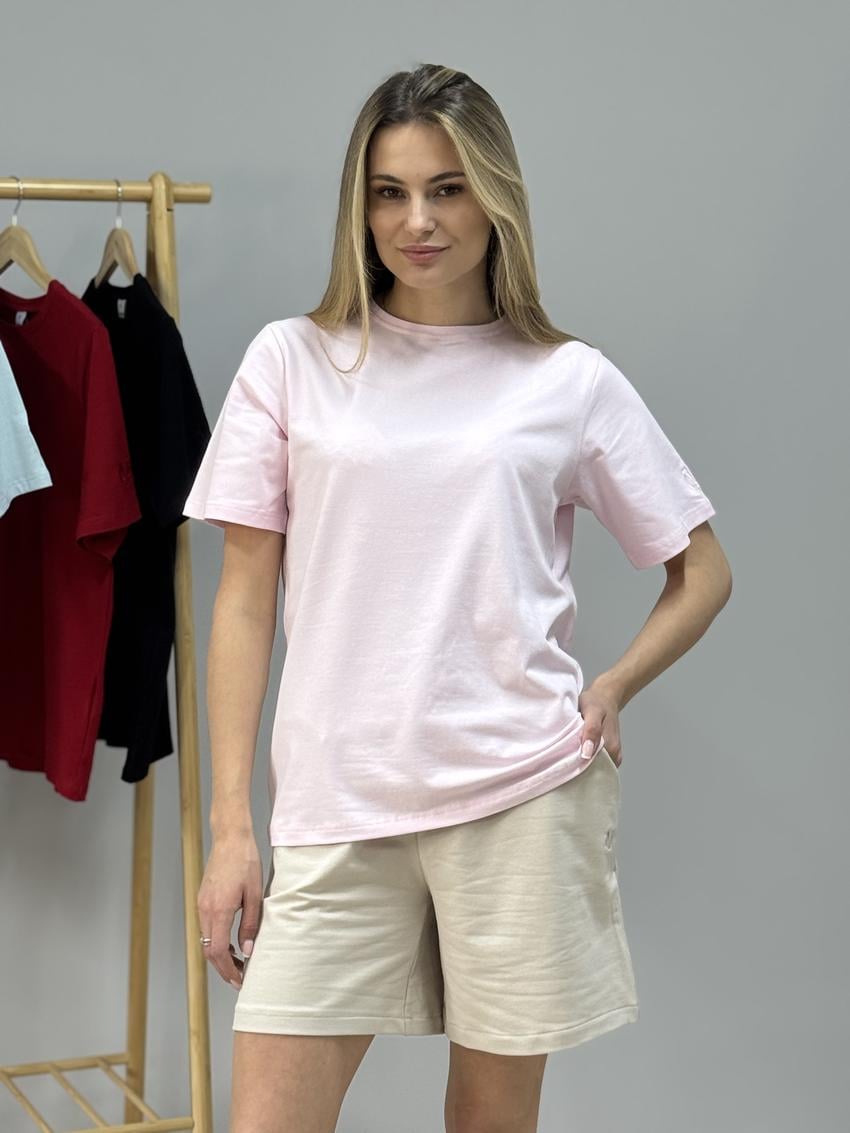 Шорты женские М182.2 M Таш (955-1-61) Шорты женские М182.2 M Таш (955-1-61)