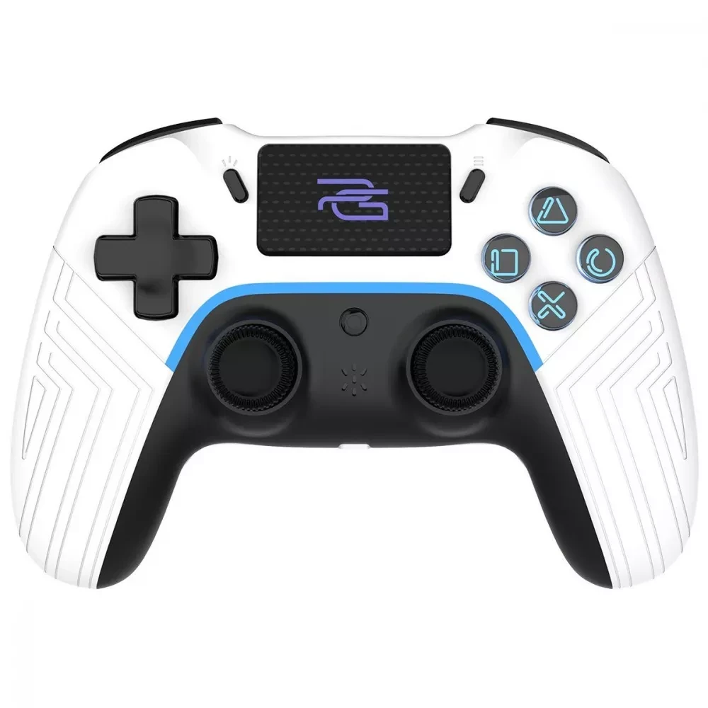 Беспроводной геймпад джойстик Proove Gaming Skadi ПК/PS4/Android White
