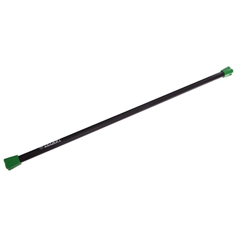 Гимнастическая палка Body Bar Zelart FI-1251-4 вес 4 кг (DR004935)