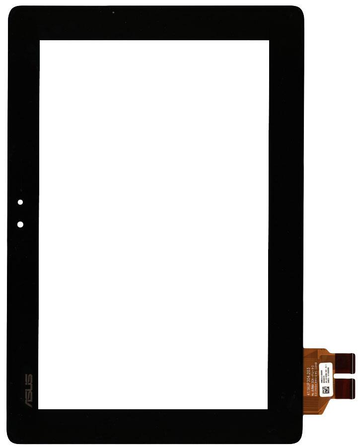 Тачскрин для планшета Asus PadFone 2 Station 203 Черный