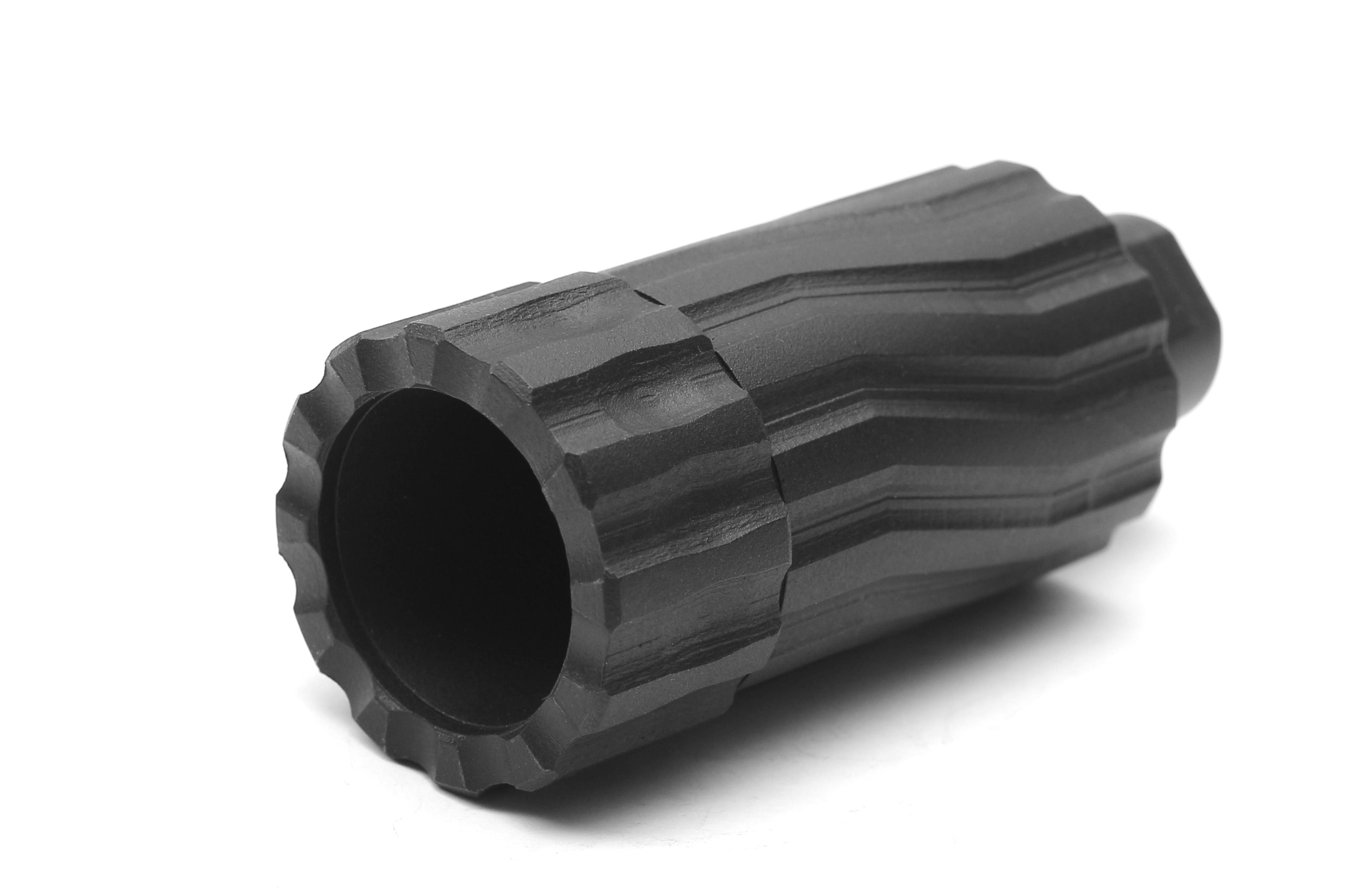 Пламягаситель FROMSTEEL SHADOW FS-S2 5.56/.223 Rem (18100114) - фото 3 Пламягаситель FROMSTEEL SHADOW FS-S2 5.56/.223 Rem (18100114) - фото 3