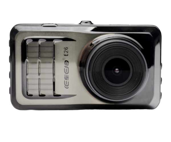 Відеореєстратор XPRO Drive 26E - фото 2 Відеореєстратор XPRO Drive 26E - фото 2