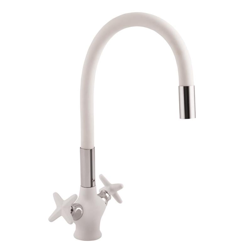 Смеситель для кухни Zerix Z58322-7 (ZX0508)