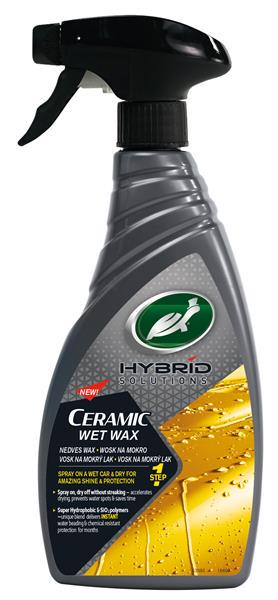 Полироль керамический влажный 500 мл (53350)